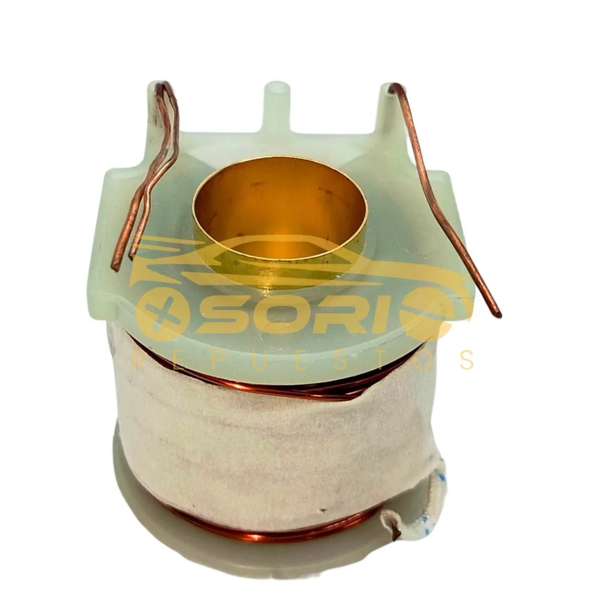 automatico bobina relacion 2 5k 12v zm wai zm 41993