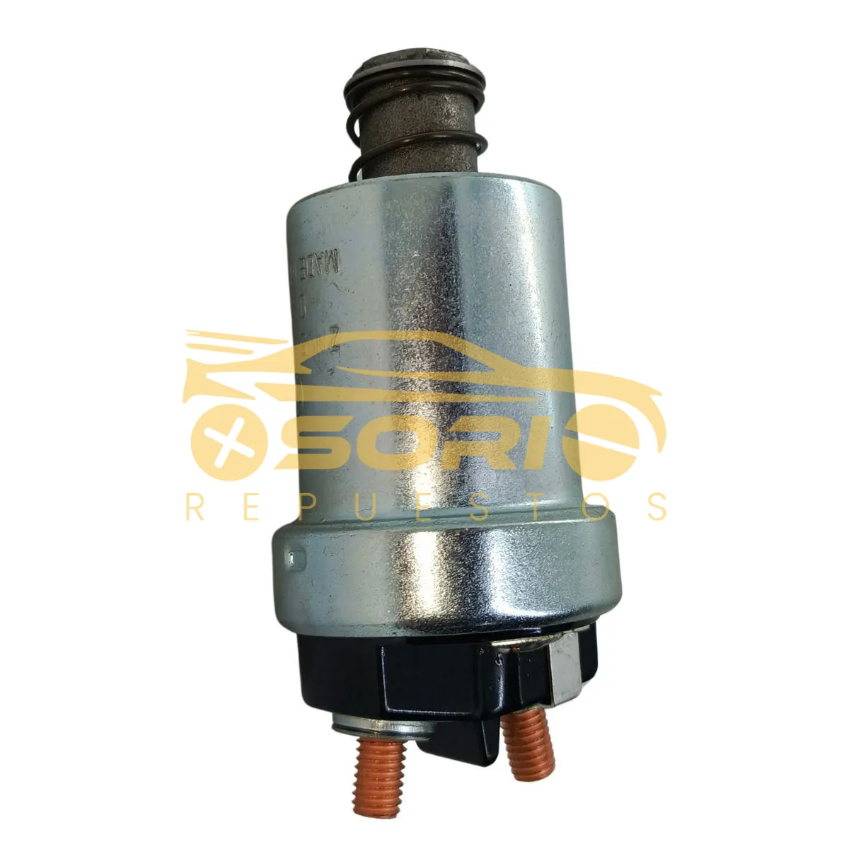 automatico zm renault r4 6 12 todos zm561
