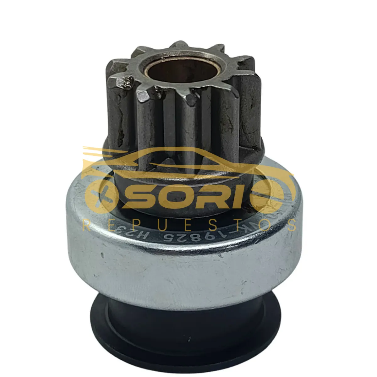 bendix 10 dientes vulko hyundai grand i10 vk 19825 19316