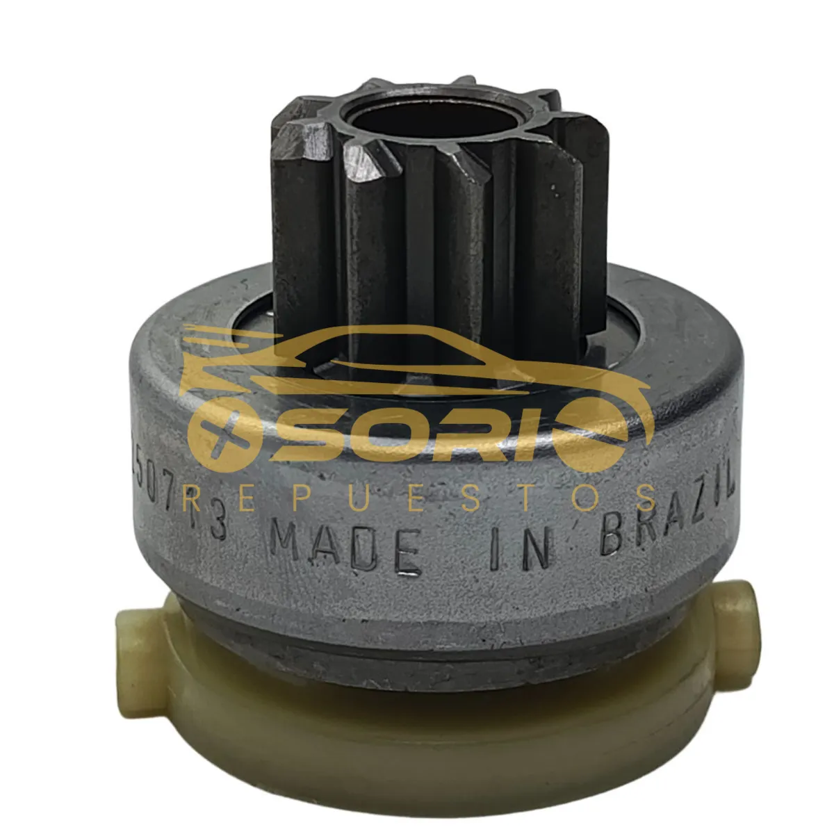 bendix 9 dientes zen chevrolet chevette monza ford f150 1552