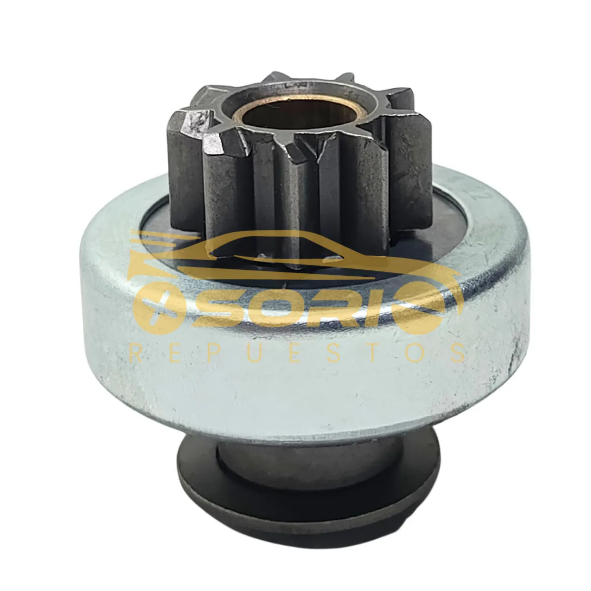 bendix bajito 9dientes ktc ford eco sport fiesta peugeot 106 hnz 965