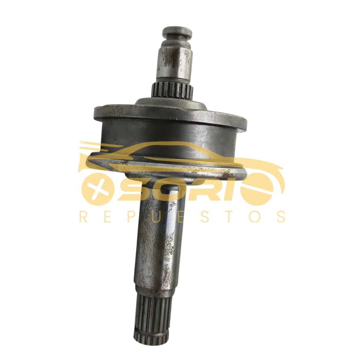bendix arranque zen mitsubishi canter todos 1046