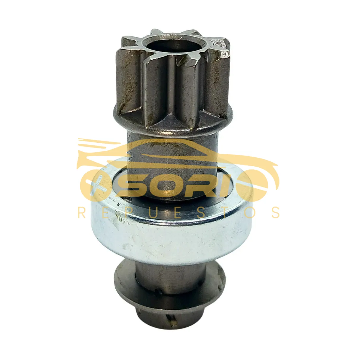 bendix alto 8dientes ktc chevrolet super carry 202 0951