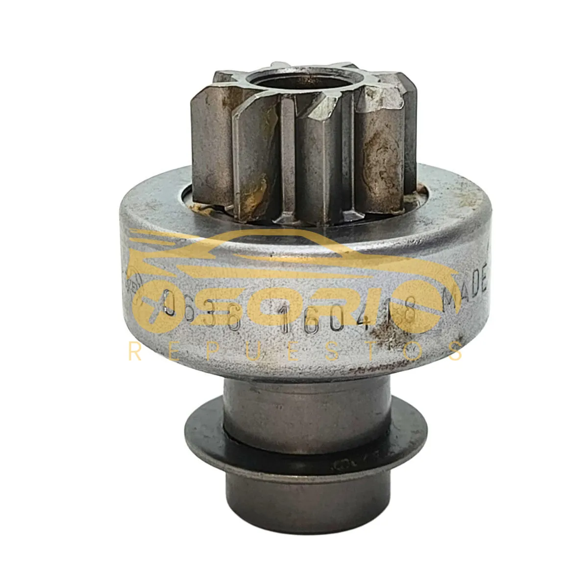 zen giro izquierdo ford festiva 98 kia pride 0636