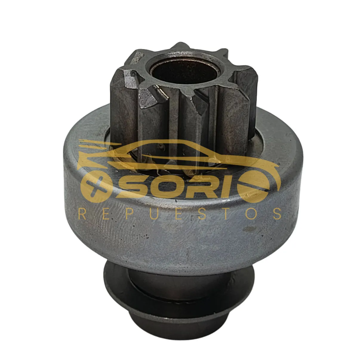 bendix 8 dientes zen chevrolet vitara vitara 3p hyundai atos 45235 0450