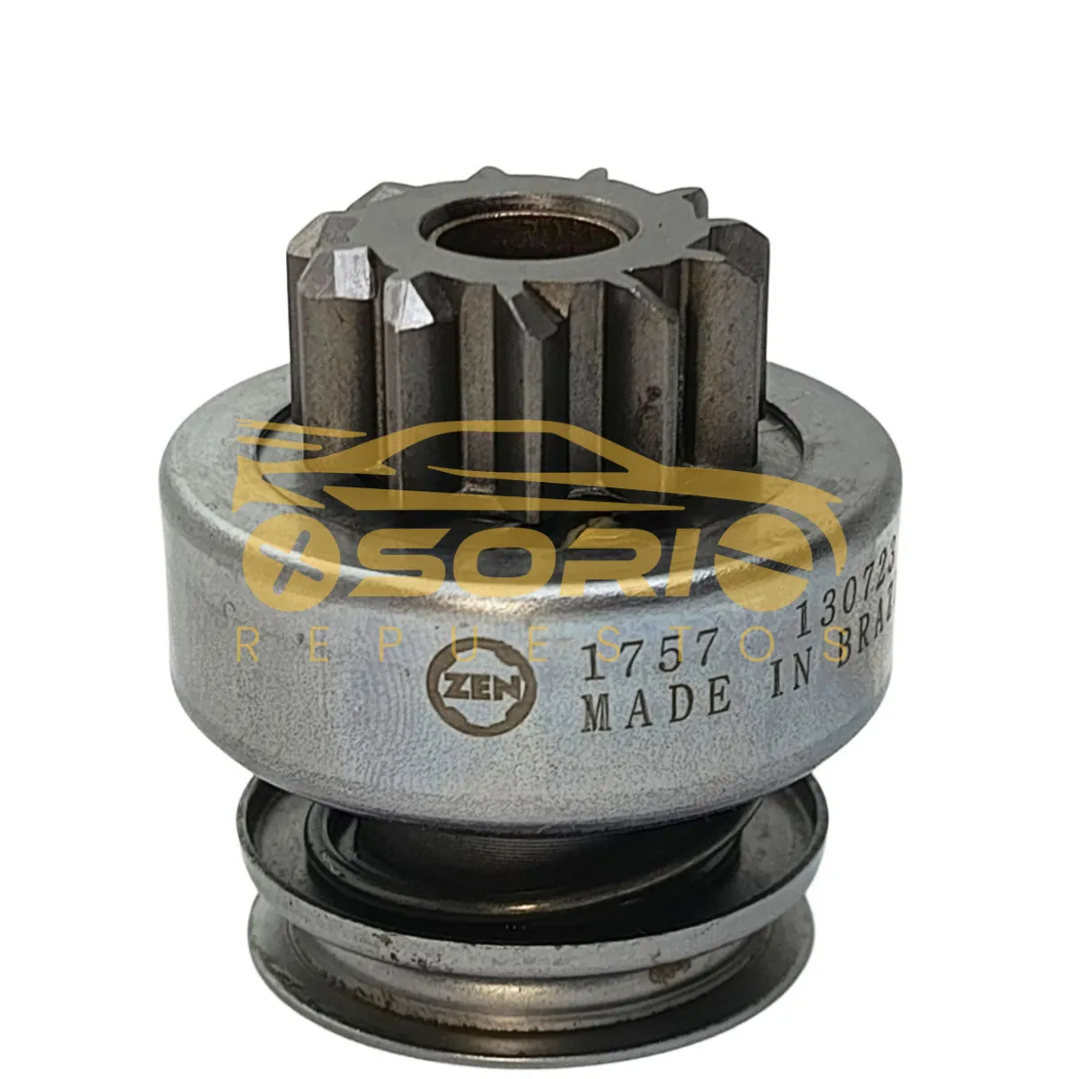 bendix 11 dts zen renault duster todos megane todos scenic todos hnz 1757