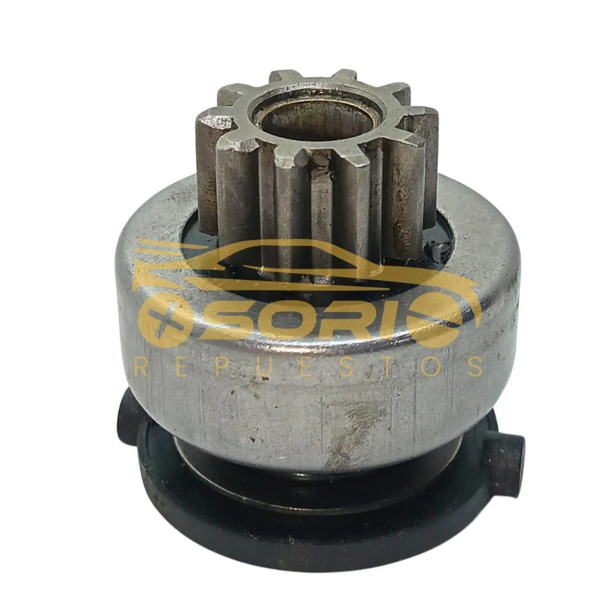 bendix 10 dientes ktc ford fiesta todos ktc938