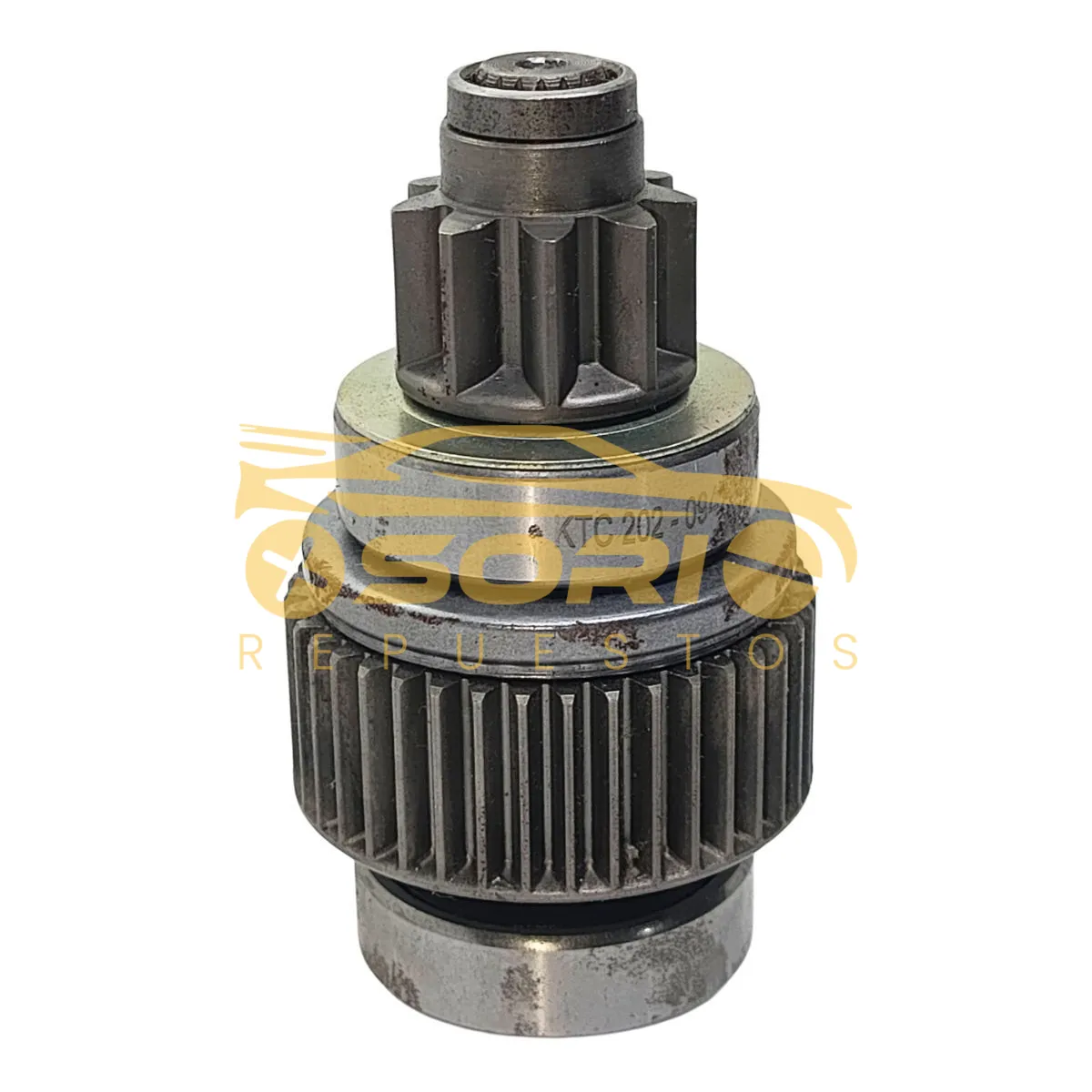 bendix 9dts ktc chevrolet luv 2300 toyota 4 5 burbuja 202 0947