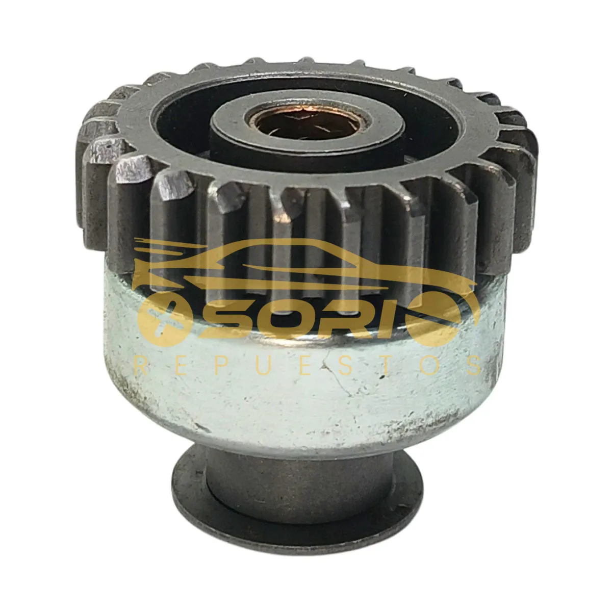 bendix 23 dientes ktc ford fiesta todos 0975