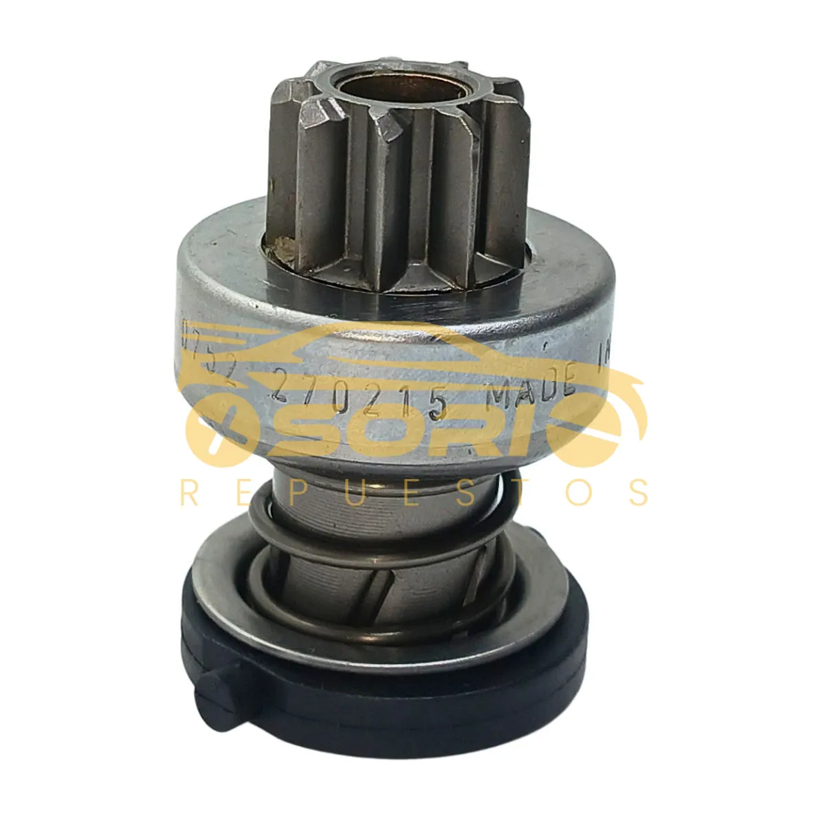 bendix alto 9dientes zen daewoo racer cielo 200 0752