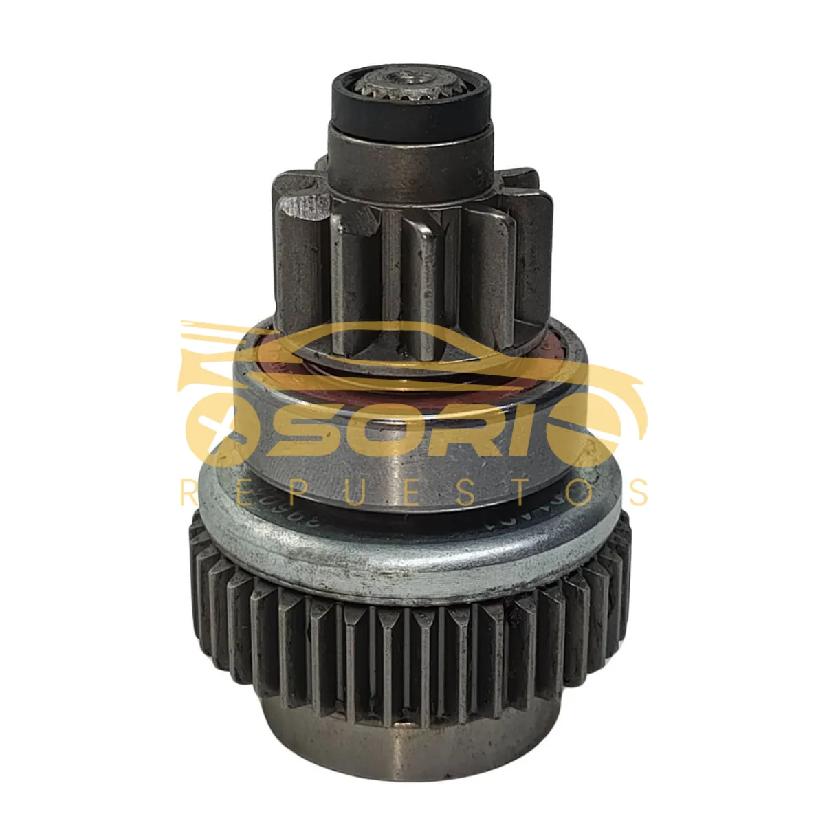bendix 10 dientes totalparts dodge ram v6 v8 toyota 4 5 todos 39605