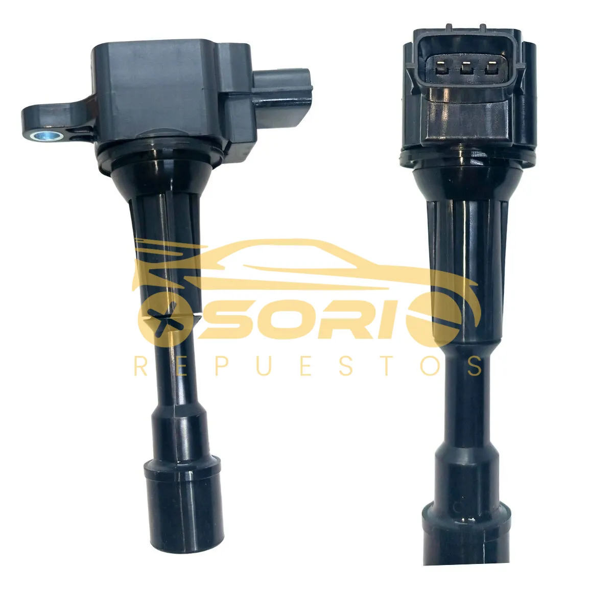 bobina lapicero 3 pines hella mazda 2 1gen 02 07 3 todos 6 1 gen 02 08 358057481