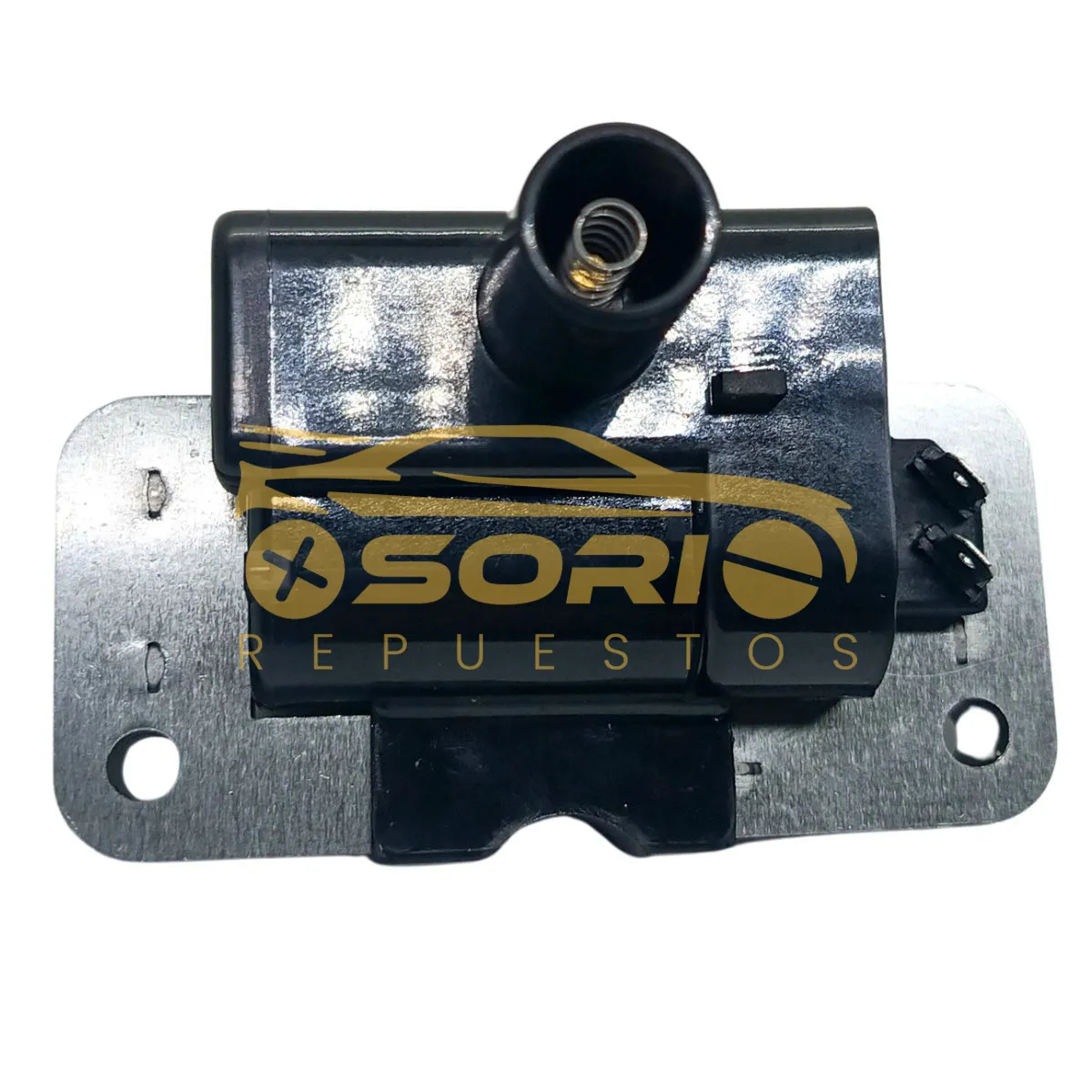 bobina de ignicion injetech nissan pickup todos bobns013