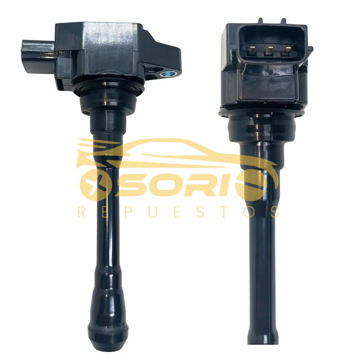 bobina lapicero ngk nissan march nissan note 15 sentra b16 u5280