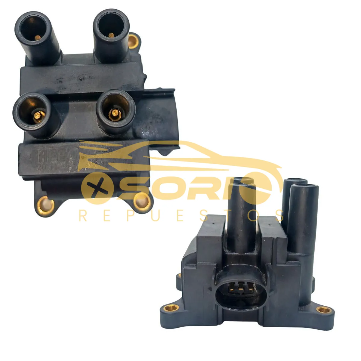 bobina velko ford eco sport todos fiesta todos mazda 6 1 gen 02 08 vkr163123