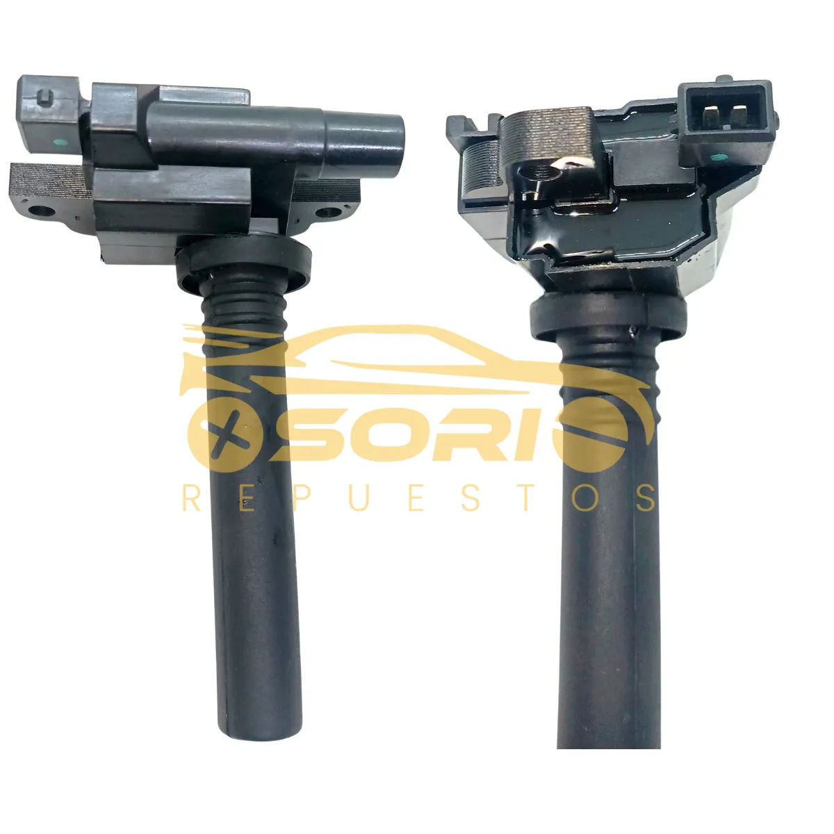 bobina ignicion lapicero 2 pines ksu dfm van carga ch 0238