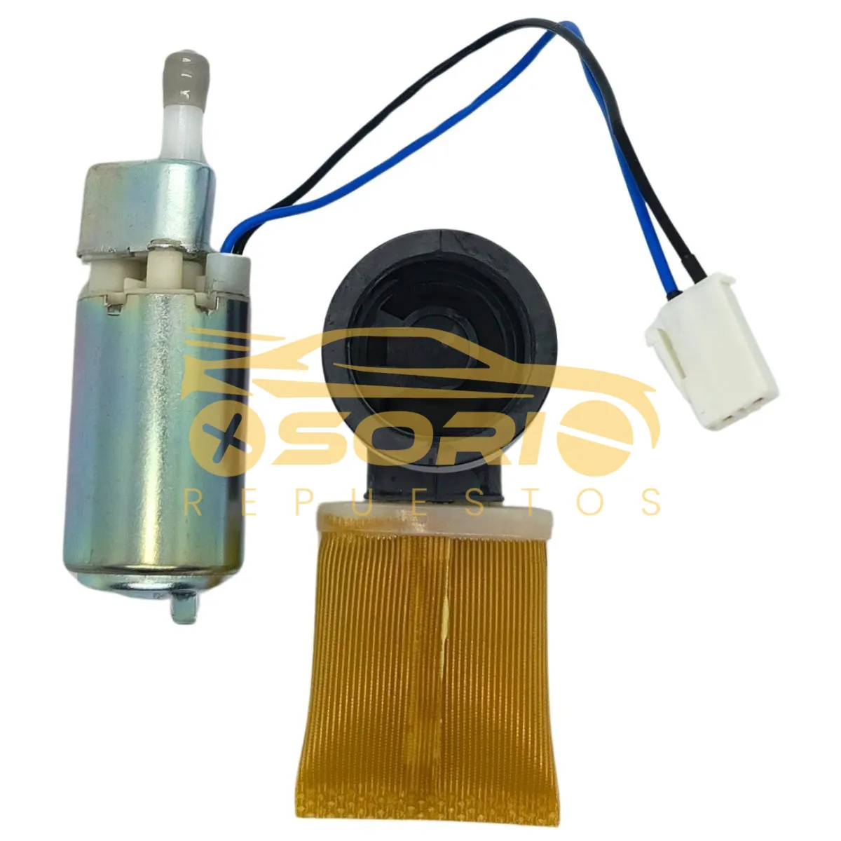 bomba gasolina pila carburador ktc chevrolet swift carburado mitsubishi lancer todos 227 001