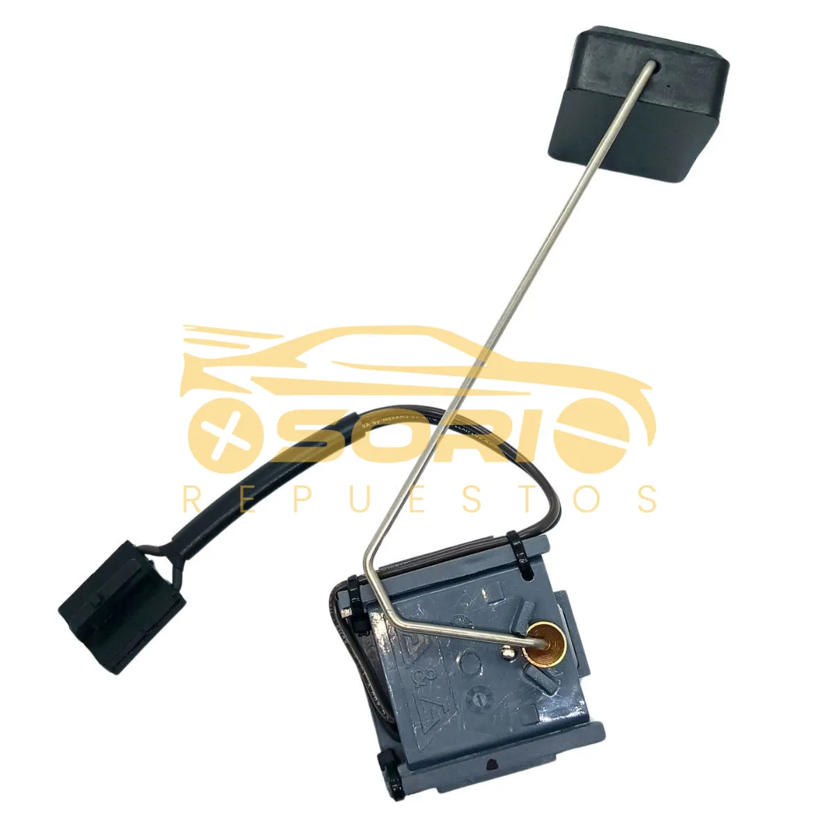 flotador tanque gasolina ayg equipo original kia picanto ion 14 picanto morning ag1652