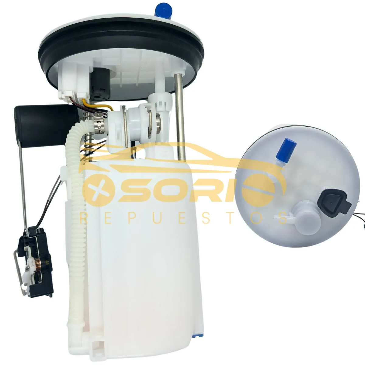 bomba gasolina completa velko kia picanto ion 14 picanto morning vkr152027