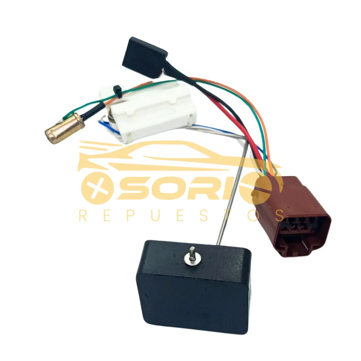 flotador tanque gasolina ayg equipo original chevrolet spark 5 daewoo matiz agm 200