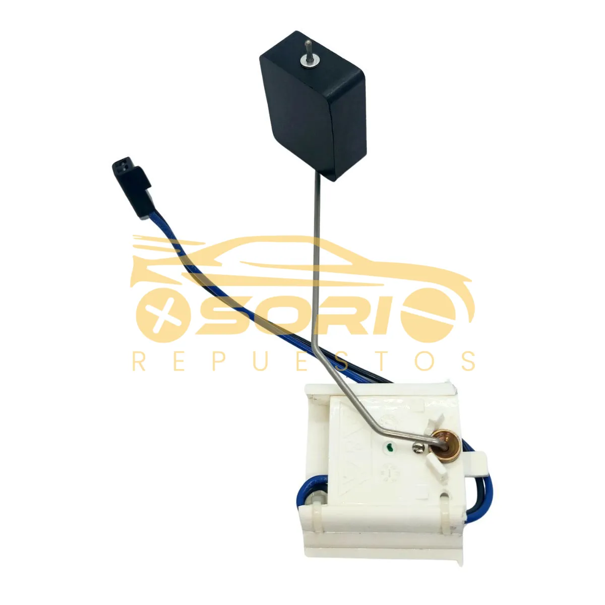 flotador tanque gasolina arneses y gomas chevrolet corsa ag1647