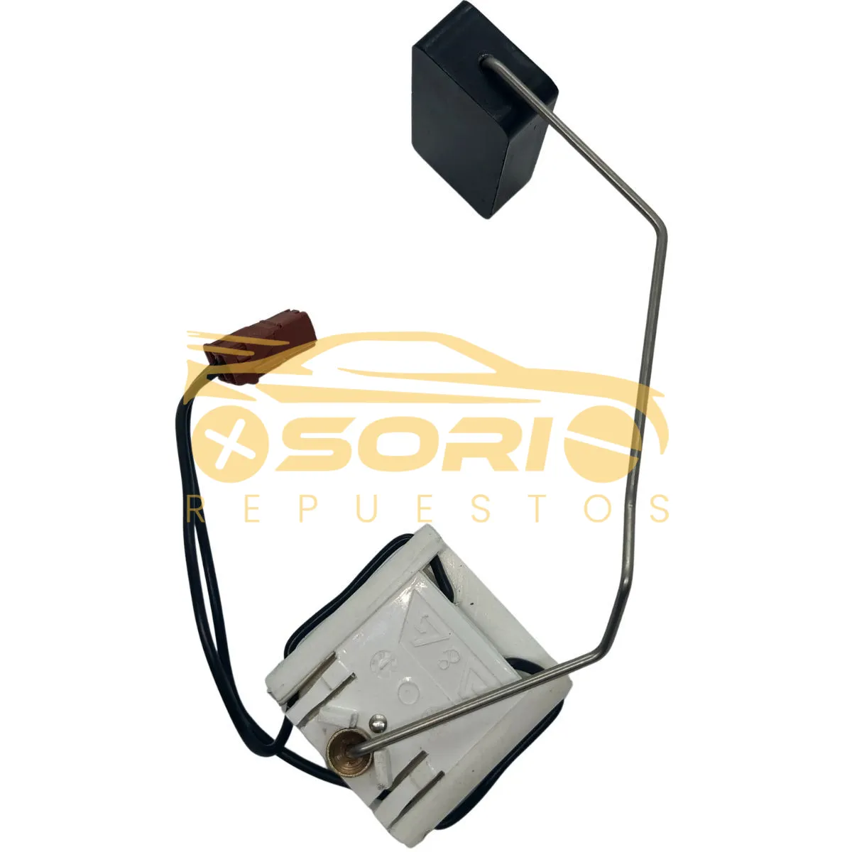 flotador tanque gasolina ayg equipo original renault logan 8 15 1 4 sandero 16 19 ag1655