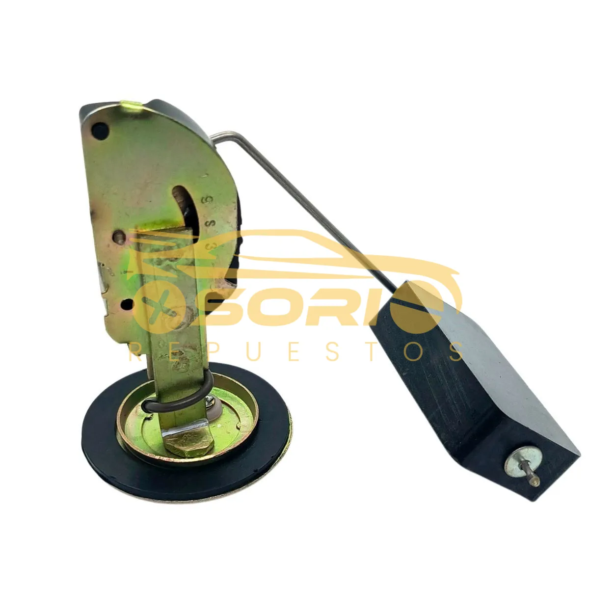 flotador tanque gasolina arneses y gomas renault r12 todos ag66012