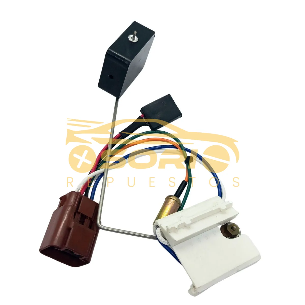 flotador tanque gasolina ayg equipo original chevrolet aveo todos agt200