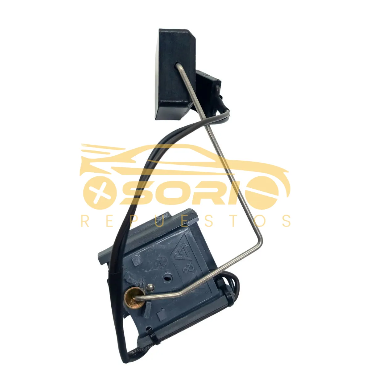 flotador tanque de gasolina ayg equipo original hyundai i10 2015 ag1653