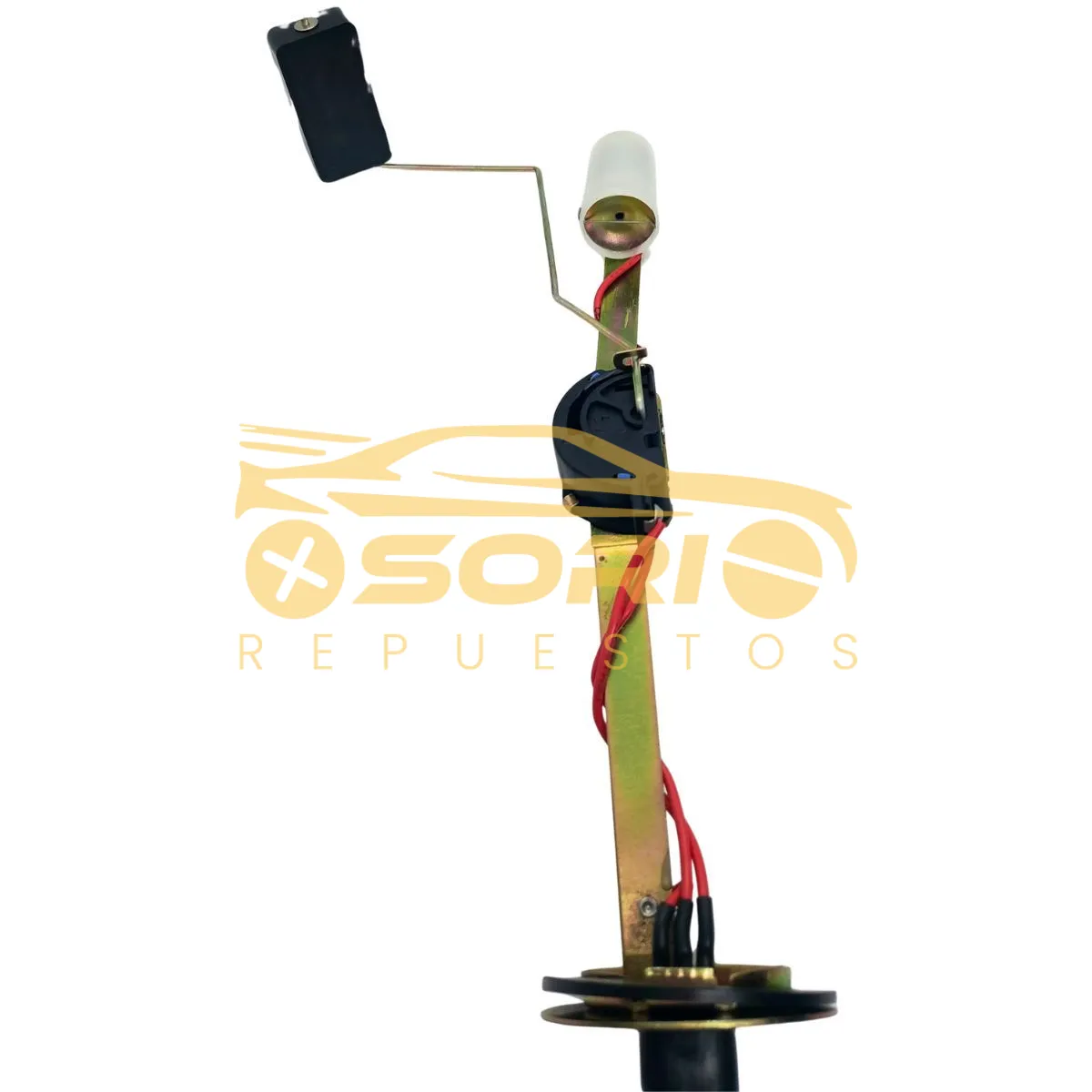 flotador tanque de gasolina arneses y gomas renault r18 todos ag66018