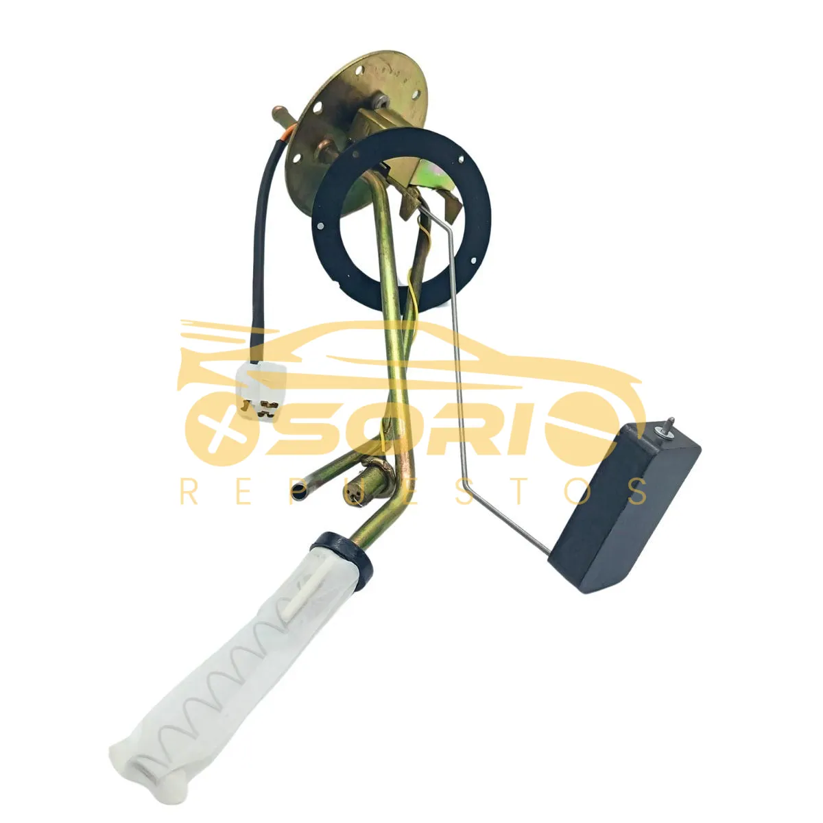 flotador tanque gasolina arneses y gomas mitsubishi montero todos ag5032b
