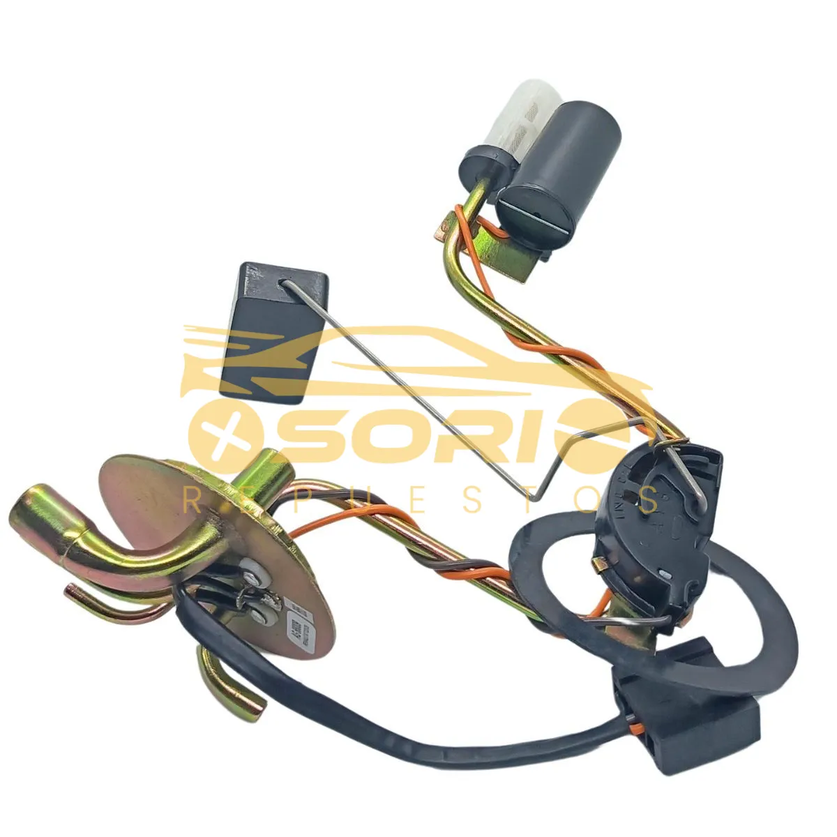 flotador tanque gasolina ayg equipo original renault r9 todos ag66009