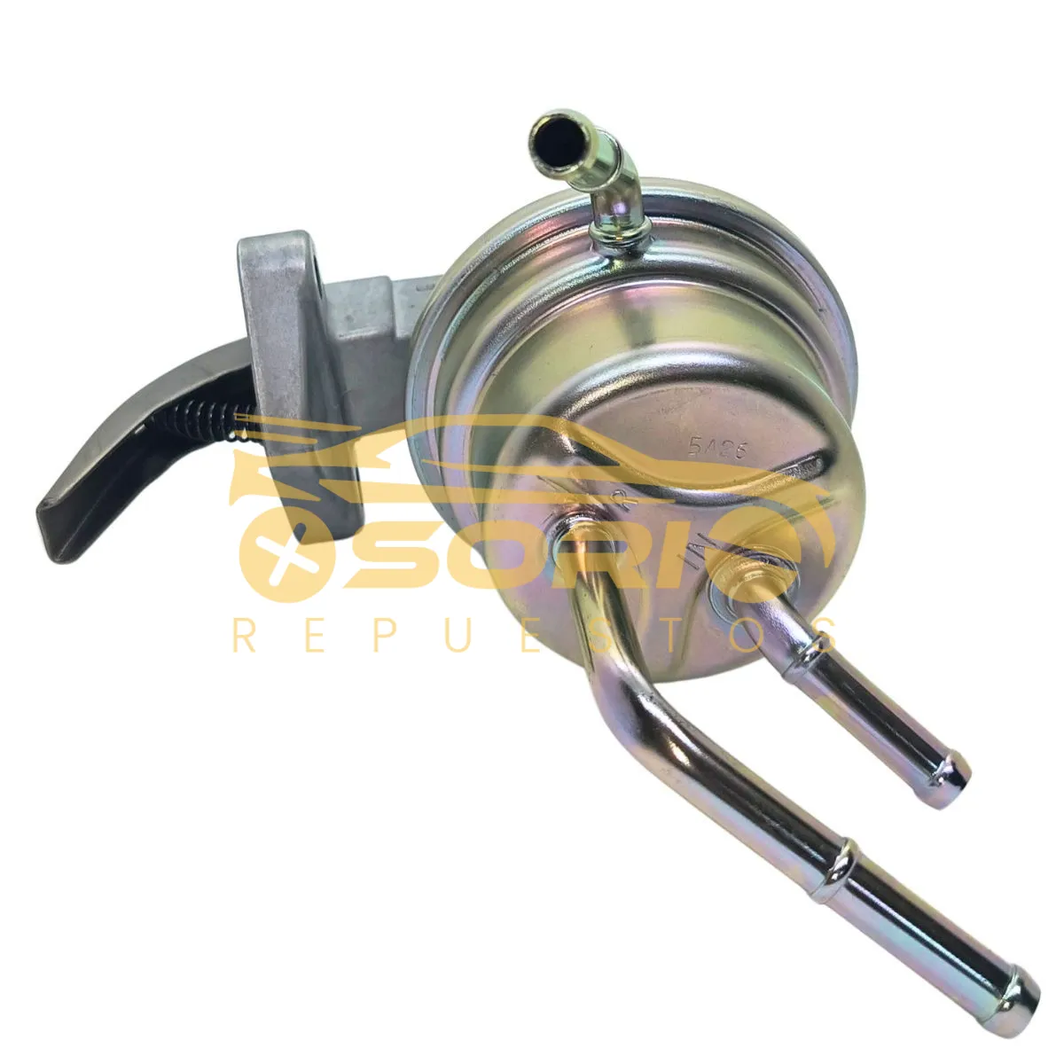 bomba gasolina mecanica skp toyota 3f todos tp 605