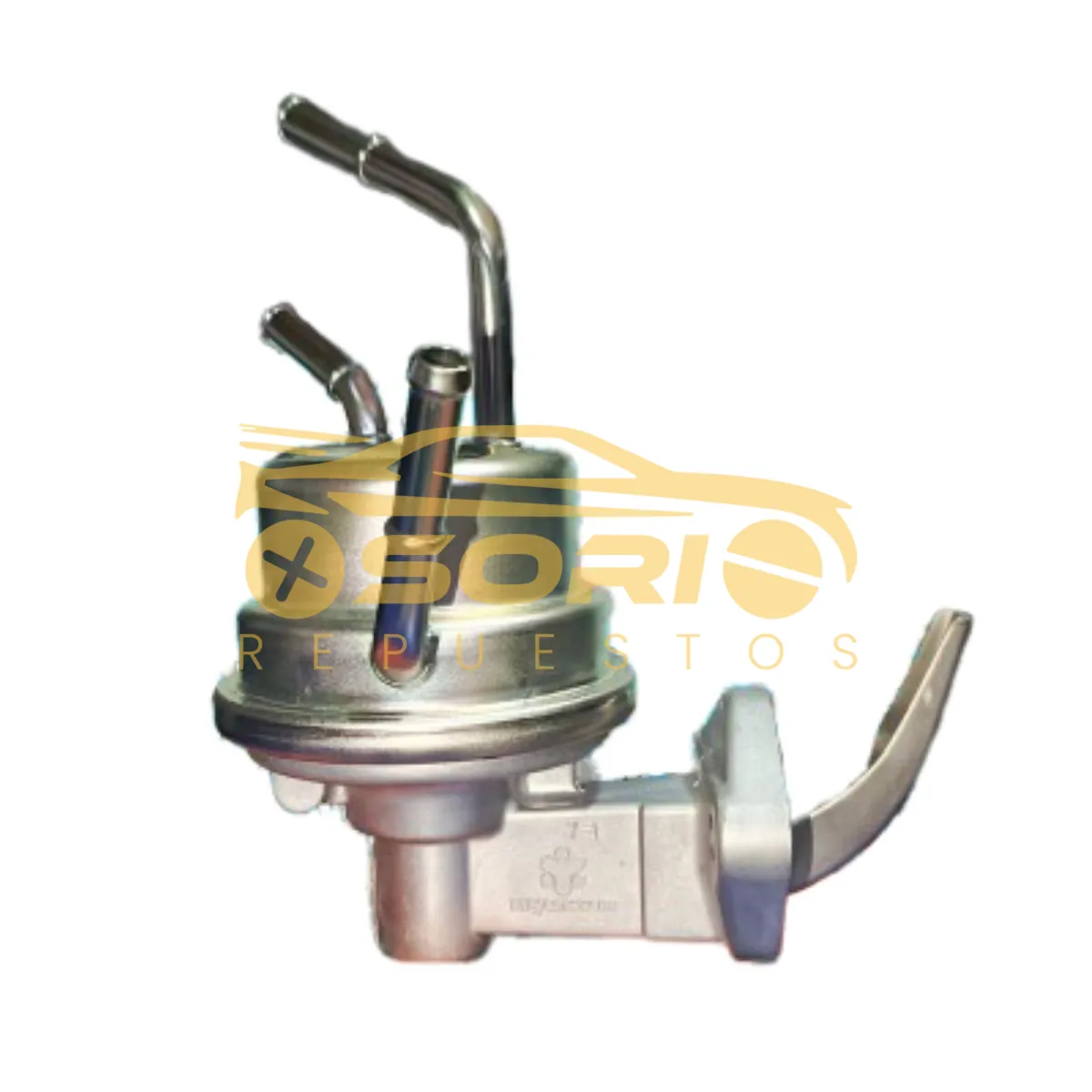 bomba gasolina mecanica skp toyota 3f todos tp 605