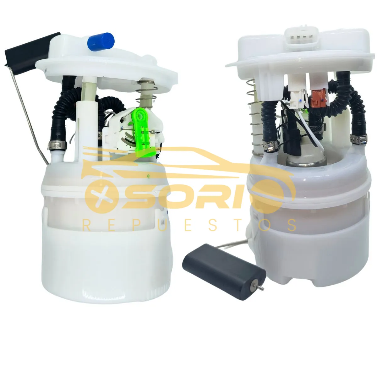 bomba gasolina completa generica renault logan 15 21 1 6 sandero 16 19 vkr152025
