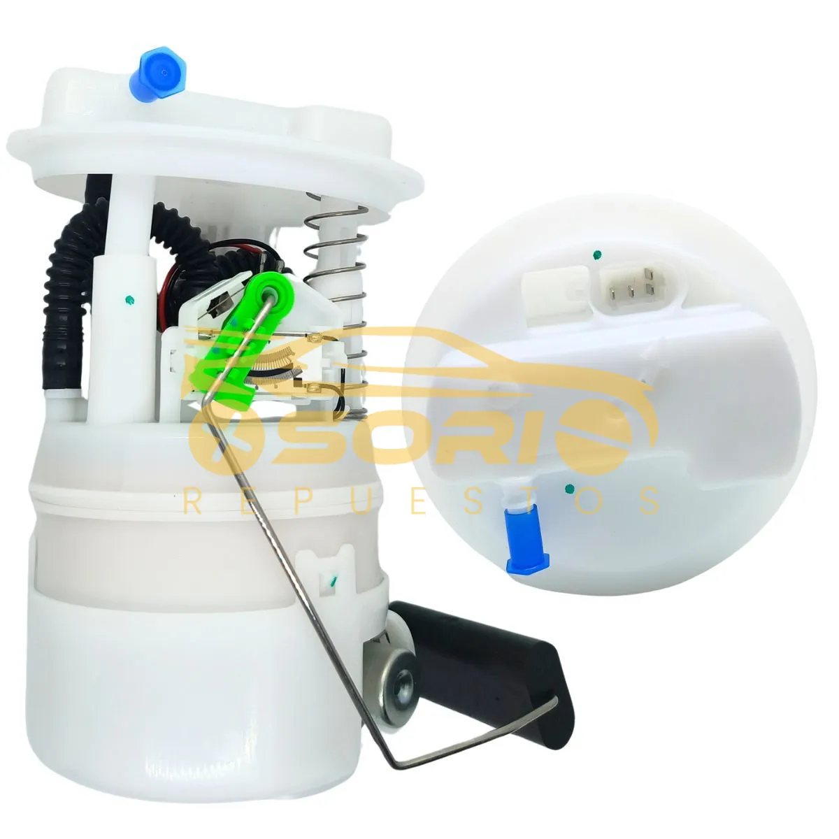 bomba de gasolina completa apc renault logan 15 21 1 6 sandero stepway apc a84 172025480r