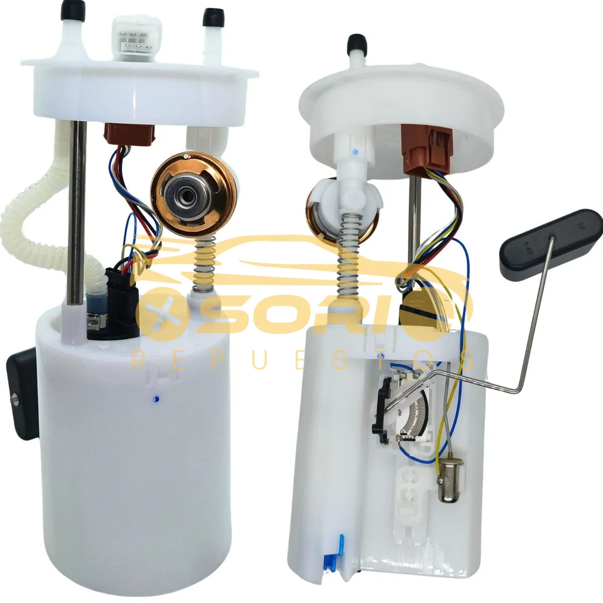 bomba gasolina completa velko chevrolet spark 5 spark cronos 06 vkr151002