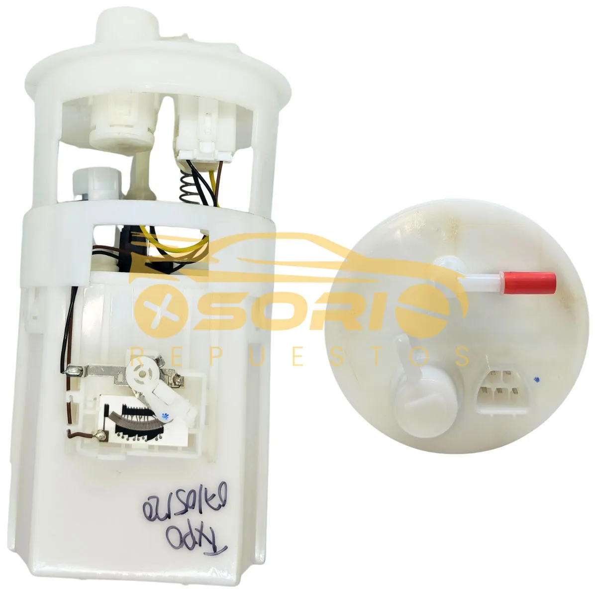 bomba gasolina completa original herko kia picanto morning 215ge