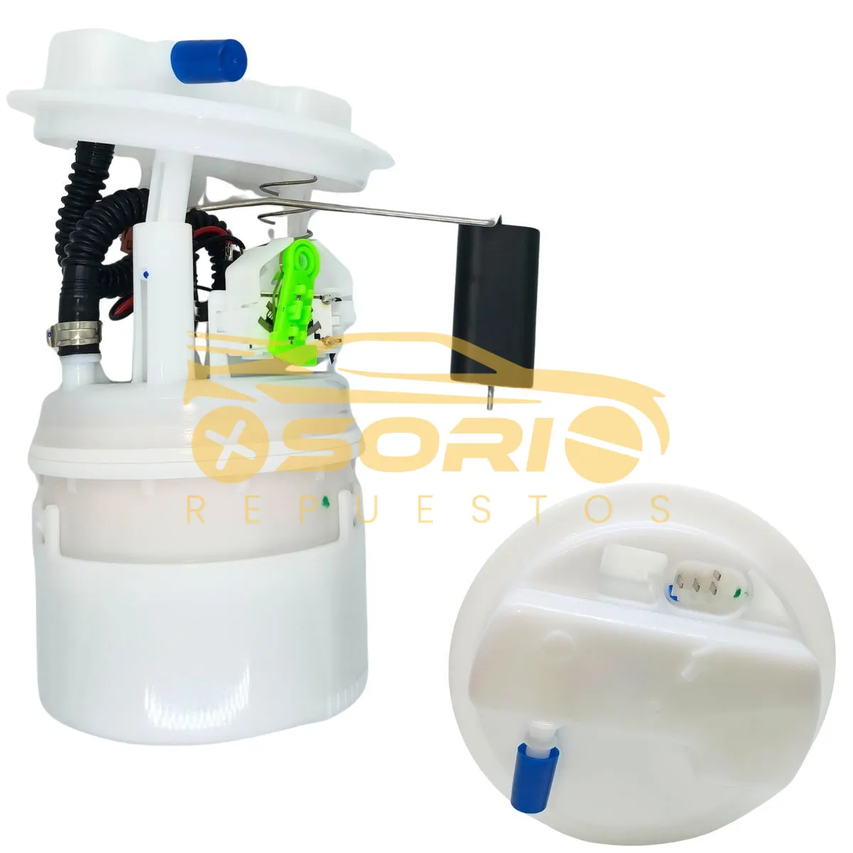 bomba de gasolina completa velko apc renault logan 15 21 1 6 logan 8 15 1 4 vkr152012