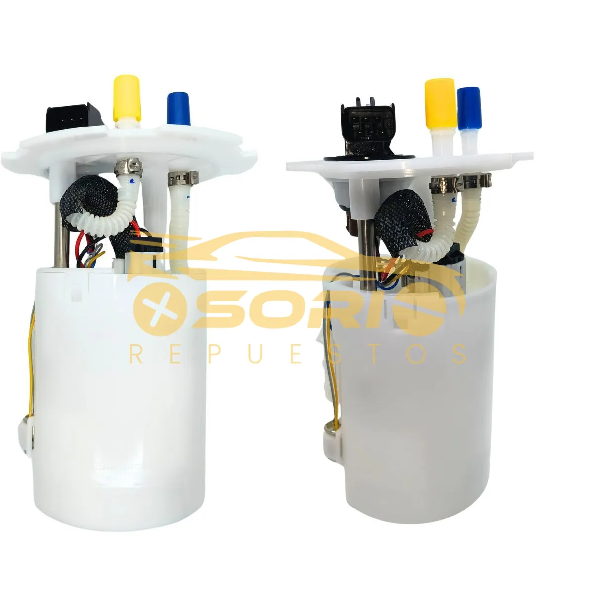 bomba gasolina completa velko chevrolet aveo optra 1 4 1 6 vkr152002