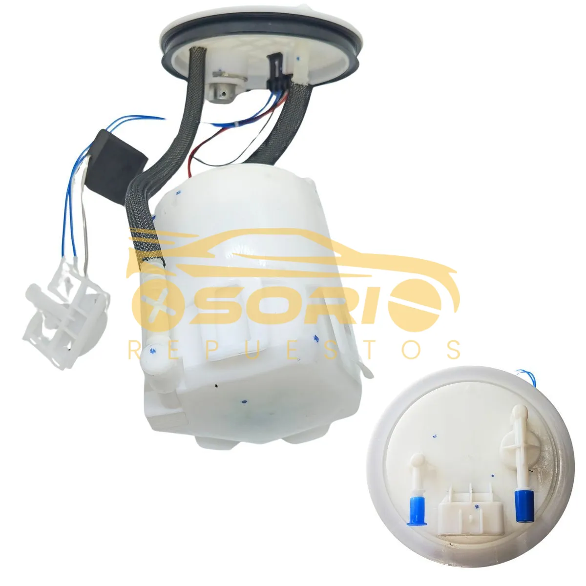 bomba gasolina completa velko chevrolet corsa evolution vkr152033