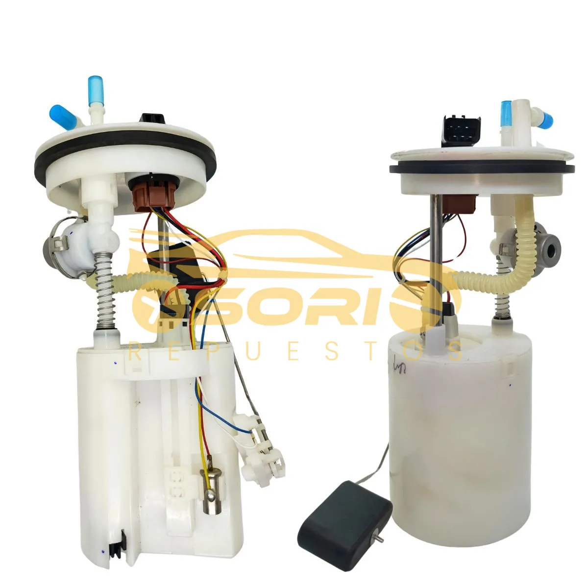 bomba de gasolina completa ktc chevrolet corsa todos 227 997