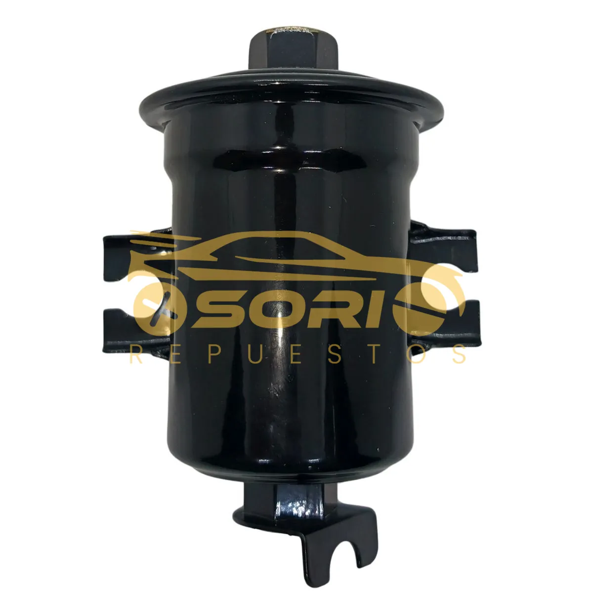 filtro de gasolina diforza chevrolet samurai toyota corolla 23300 19145