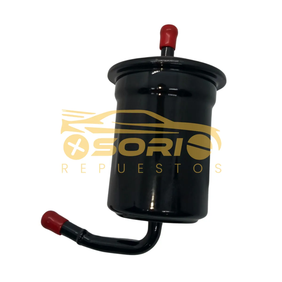 filtro de gasolina nibaparts mazda 323 flp 334