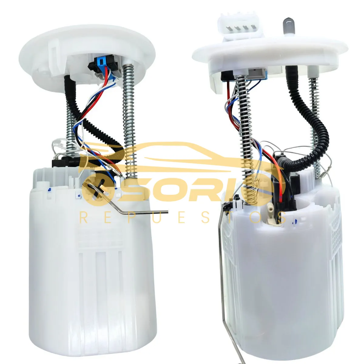 bomba gasolina completa velko chevrolet spark gt 13582557