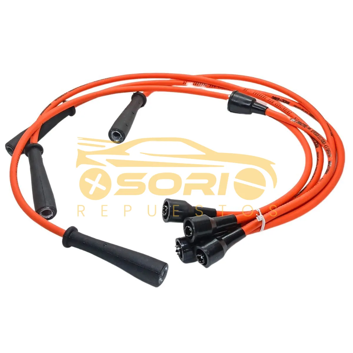 ayg equipo original mazda 323 nx 1984 199 ag 099