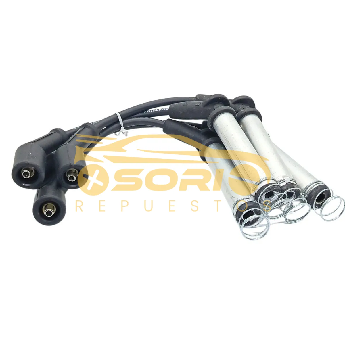 cables de alta metalicos ayg chevrolet onix ag 3923