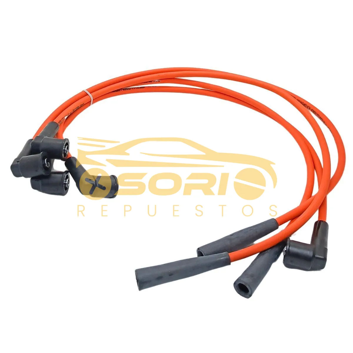 ayg equipo original chevrolet sprint carb le 7281