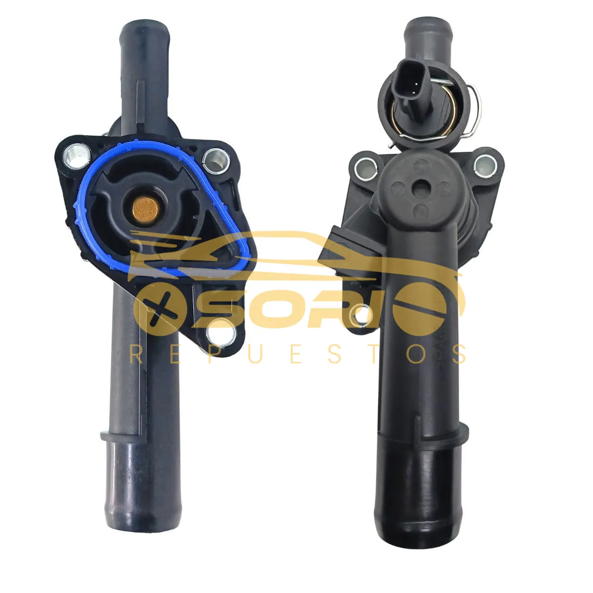 termostato completo kayten renault kwid 2019 110609657r