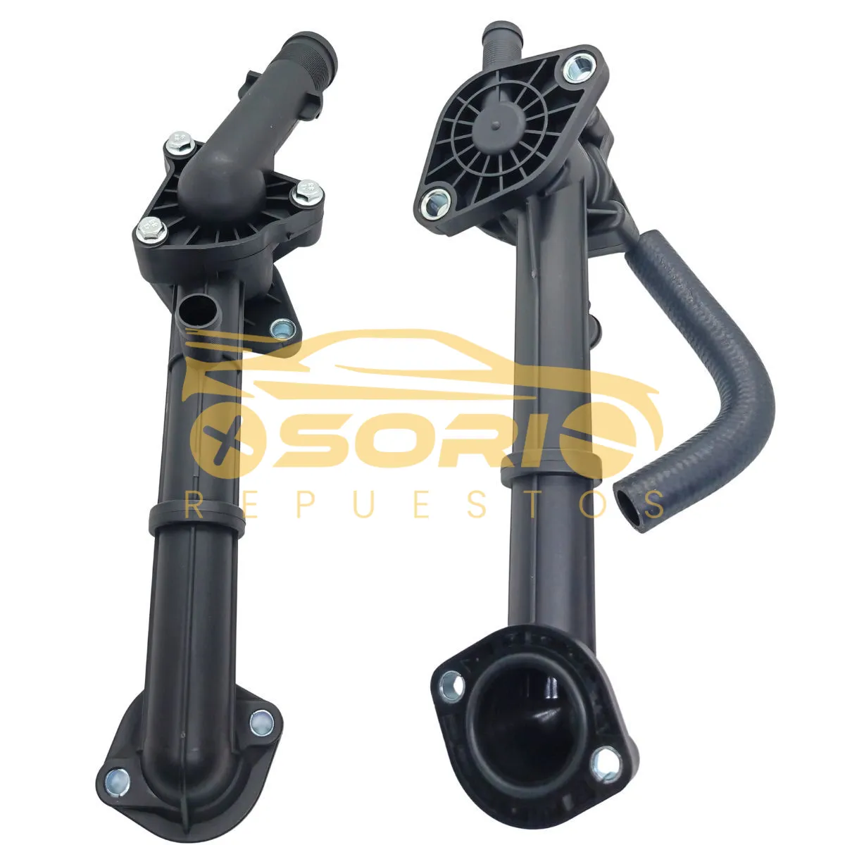 tubo paso de agua completo mobeestar hyundai atos 45235 i10 2015 kia picanto lx 2005 25600 02566
